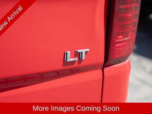 Used 2023 Chevrolet Silverado 1500 LT w/ All Star Edition Plus AWD/4WD image 12