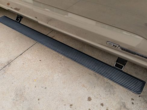 Used 2026 Ford F450 Platinum w/ Platinum Plus Package image 13