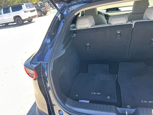 Used 2020 MAZDA CX-30 FWD w/ Select Package image 29