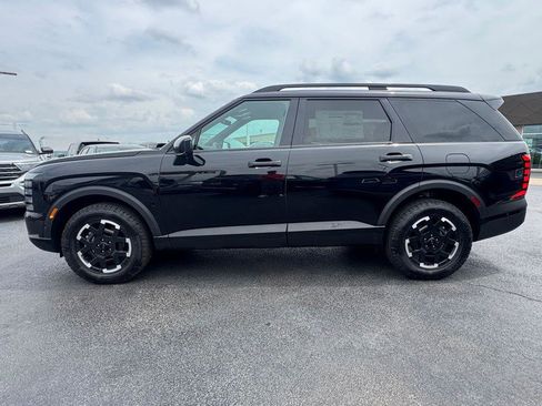 New 2026 Hyundai Palisade XRT Pro AWD/4WD image 2