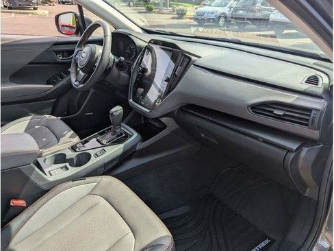 Used 2025 Subaru Crosstrek 2.5i Limited w/ Popular Package #3A AWD/4WD image 78
