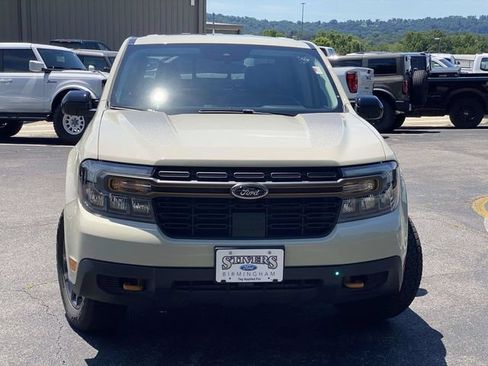 Used 2024 Ford Maverick Tremor w/ Tremor Off-Road Package AWD/4WD image 9