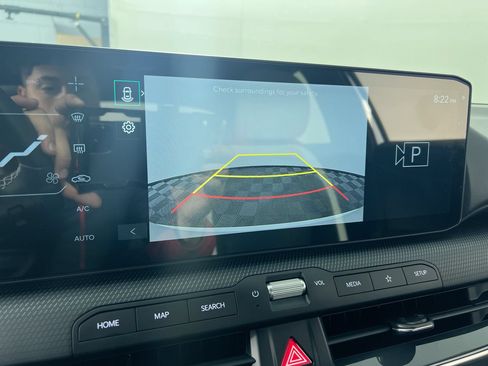 New 2026 Kia K4 GT-Line FWD image 29