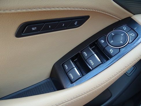 Used 2025 Cadillac CT5 Premium Luxury RWD image 23