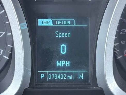 Used 2016 Chevrolet Equinox LT w/ Convenience Package AWD/4WD image 24