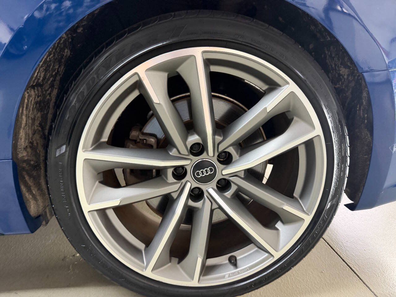 Used 2019 Audi A5 2.0T Premium Plus AWD/4WD image 24