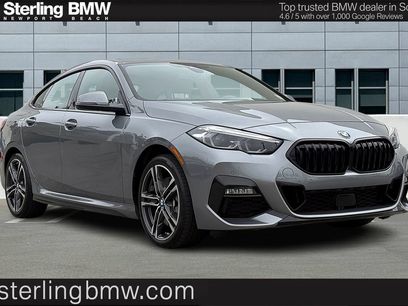 Used 2023 BMW 228i Gran Coupe w/ M Sport Package