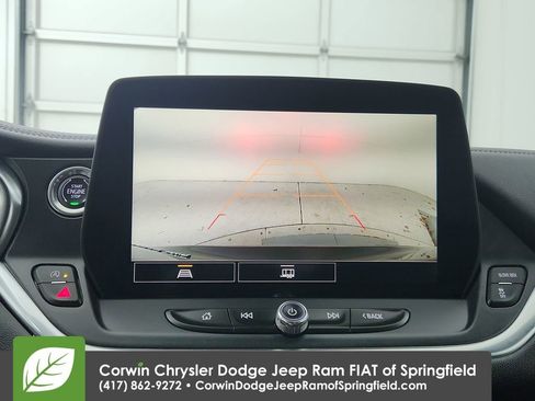 Used 2023 Chevrolet Blazer LT w/ Convenience Package image 25