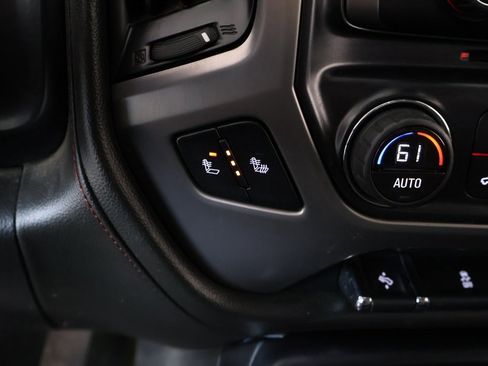 Used 2015 GMC Sierra 1500 SLT image 8