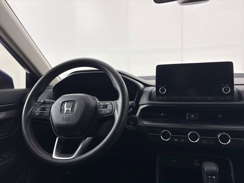 Used 2024 Honda CR-V LX image 21