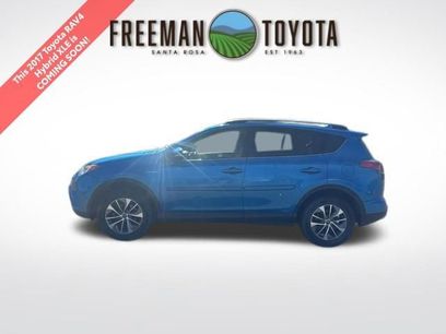 Used 2017 Toyota RAV4 XLE w/ Convenience Package
