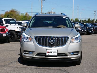 Used 2017 Buick Enclave Premium w/ Experience Buick Package