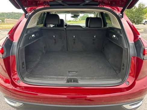 Used 2023 Buick Envision Essence FWD image 10
