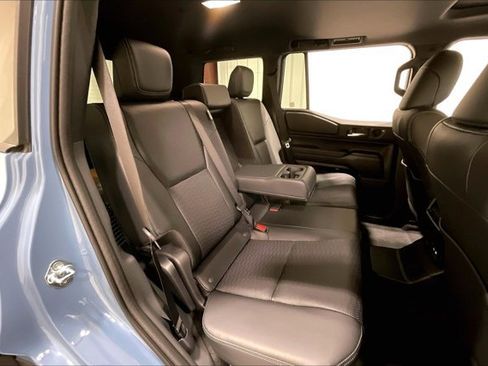 New 2026 Toyota Land Cruiser AWD/4WD image 27