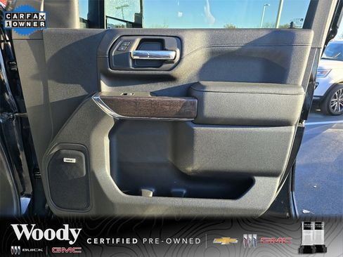 Certified 2020 GMC Sierra 2500 Denali w/ Denali Ultimate Package image 34