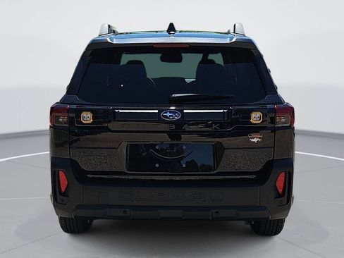 New 2026 Subaru Outback Wilderness AWD/4WD image 6