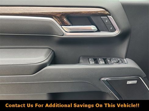 New 2026 GMC Sierra 1500 Elevation w/ Elevation Premium Package image 17