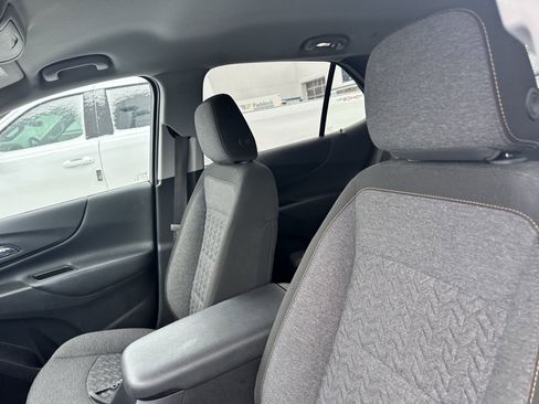 Certified 2024 Chevrolet Equinox LT image 7