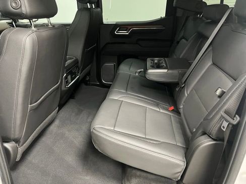 Used 2023 GMC Sierra 1500 Denali w/ Denali Reserve Package image 45