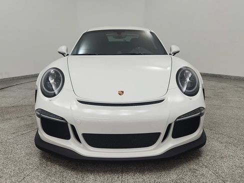 Used 2016 Porsche 911 GT3 RS RWD image 9
