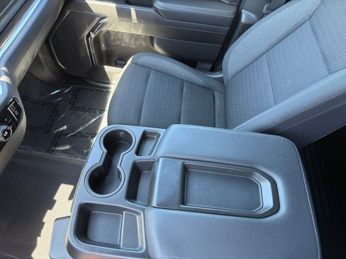 Used 2023 Chevrolet Silverado 1500 LT w/ All Star Edition Plus RWD image 14