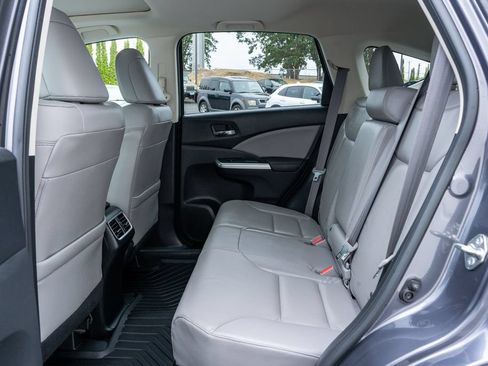 Used 2016 Honda CR-V EX-L image 17