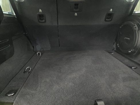 Used 2024 Jeep Wrangler Sahara w/ Technology Group image 17