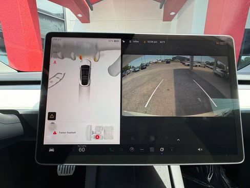 Used 2023 Tesla Model Y Long Range AWD/4WD image 24