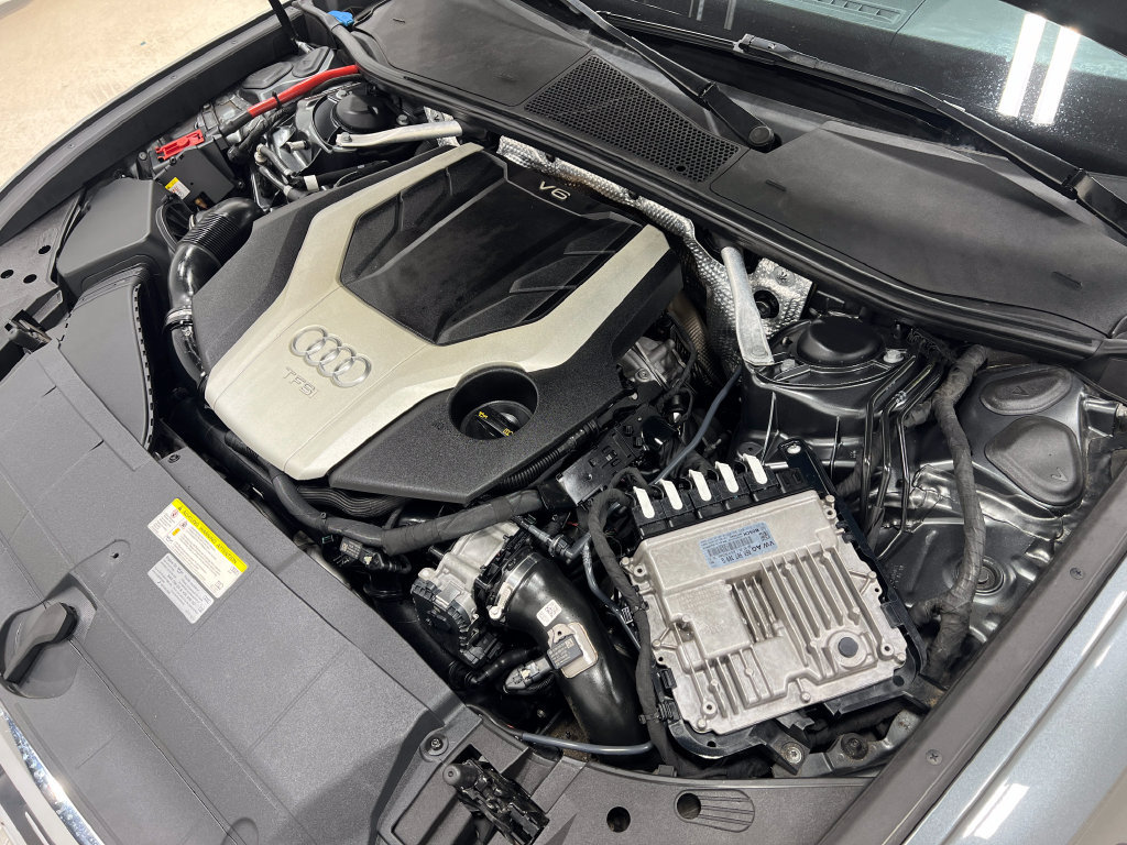 Used 2019 Audi A6 3.0T Premium Plus w/ Premium Plus Package AWD/4WD image 31