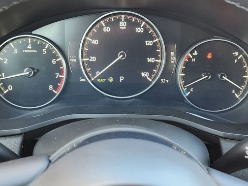 New 2026 MAZDA CX-90 3.3 Turbo w/ Preferred Package image 7