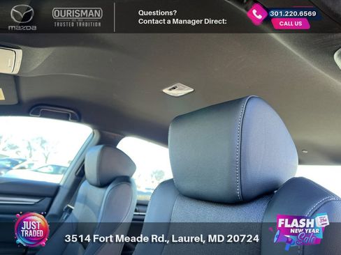 Used 2019 Honda Accord Sport image 17