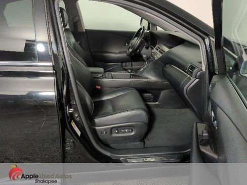 Used 2013 Lexus RX 350 FWD image 35