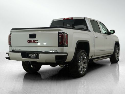 Used 2017 GMC Sierra 1500 Denali w/ Denali Ultimate Package image 6