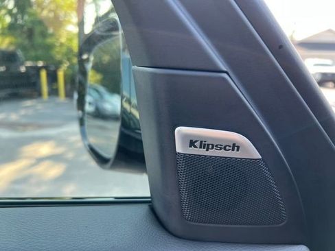 New 2025 Nissan Armada PRO-4X image 21