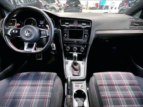 Used 2019 Volkswagen GTI S image 15