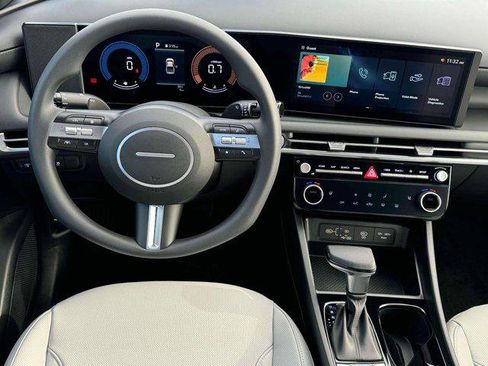 New 2026 Hyundai Santa Cruz SEL image 17