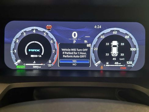 Certified 2025 Toyota 4Runner TRD Pro image 12