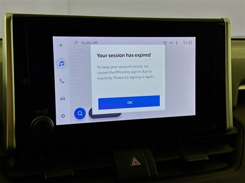 Certified 2023 Toyota RAV4 XLE image 12