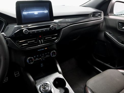 Certified 2023 Ford Escape ST-Line image 30