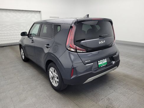 Used 2025 Kia Soul LX image 5