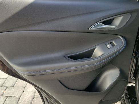 New 2026 Buick Encore GX Sport Touring w/ Advanced Technology Package image 11