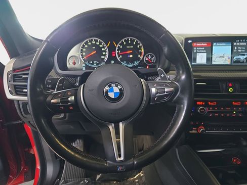 Used 2018 BMW X5 M image 19