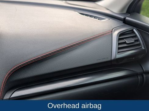 Used 2022 Subaru Forester Sport AWD/4WD image 16