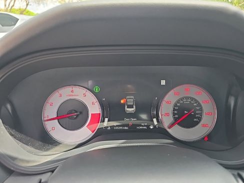 Used 2023 Acura TLX A-Spec Package SH-AWD image 17