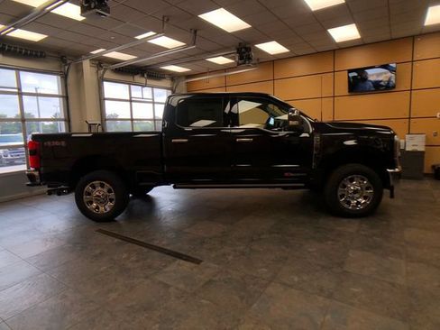 New 2026 Ford F350 Lariat w/ Lariat Ultimate Package AWD/4WD image 8