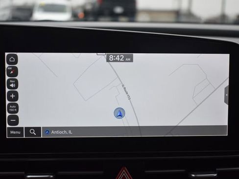 Used 2025 Hyundai Elantra SEL FWD image 30