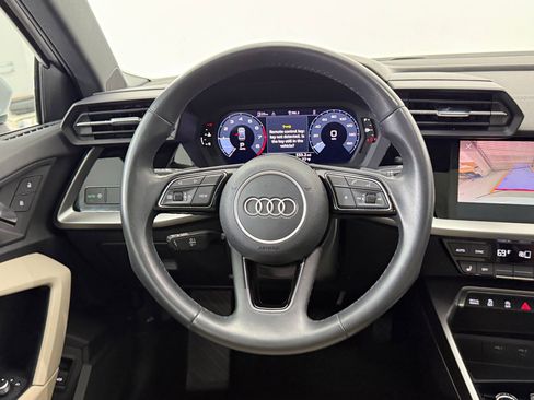 Certified 2022 Audi A3 2.0T Premium w/ 18" Wheel Package image 26