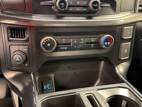 Used 2023 Ford F150 XL w/ STX Appearance Package AWD/4WD image 15
