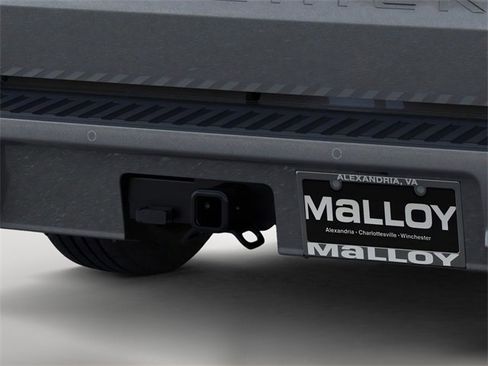 New 2025 Ford Maverick Lobo image 23