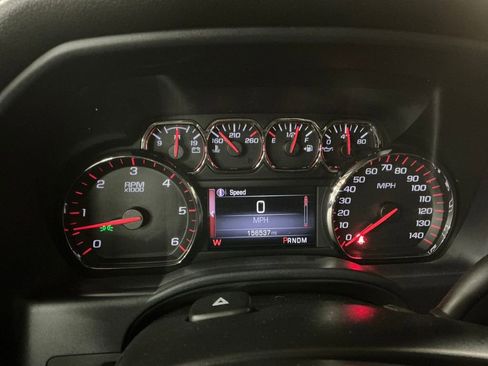 Used 2016 GMC Sierra 1500 SLE w/ SLE Value Package image 20